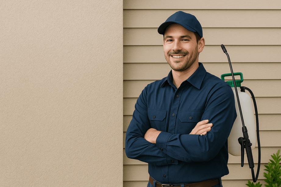 Expert Termite Control in Honolulu, HI